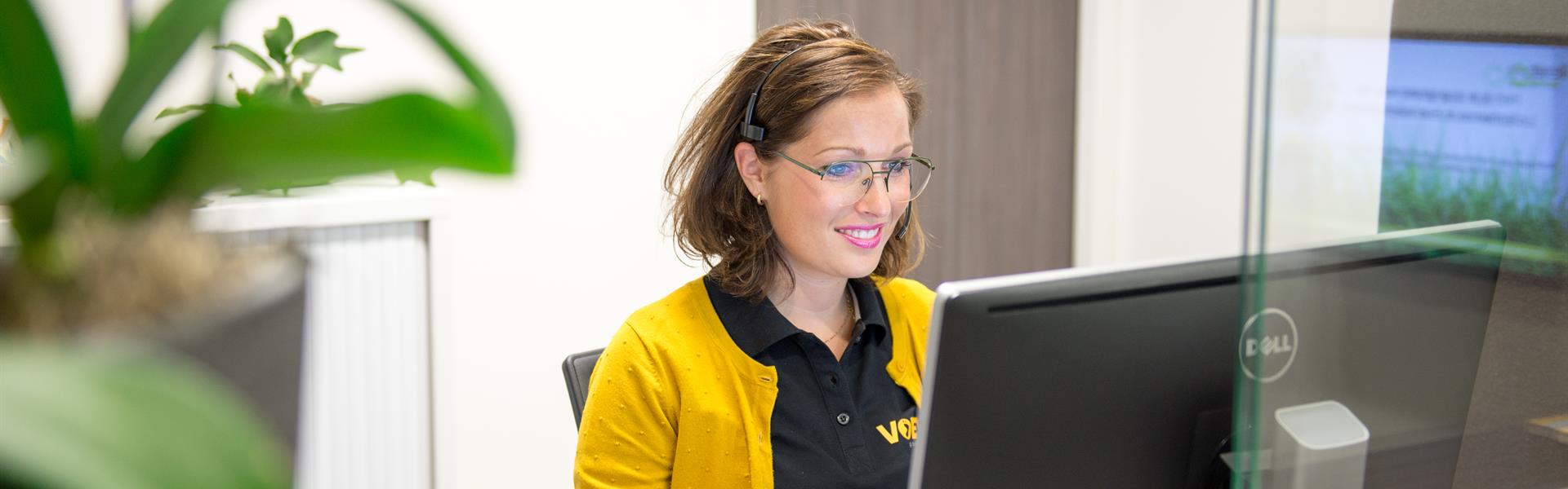 Voor deskundig advies én effectief behandelen!