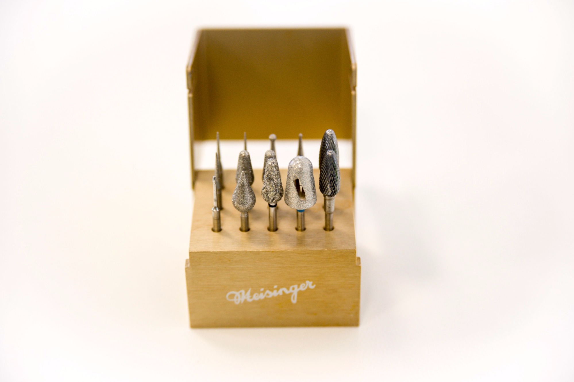 Instrumentele behandeling