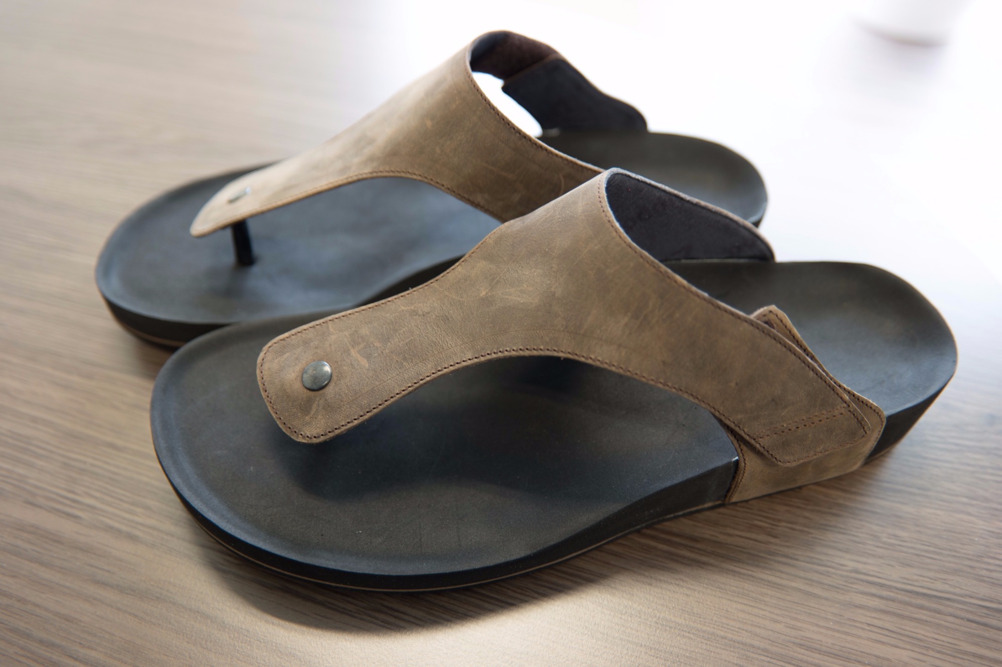 Slippers